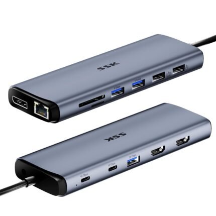 Performance Dock – WD19DCS
