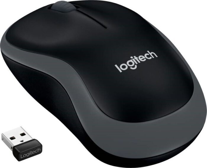 Logitech B175 / Optical Tracking - Image 2
