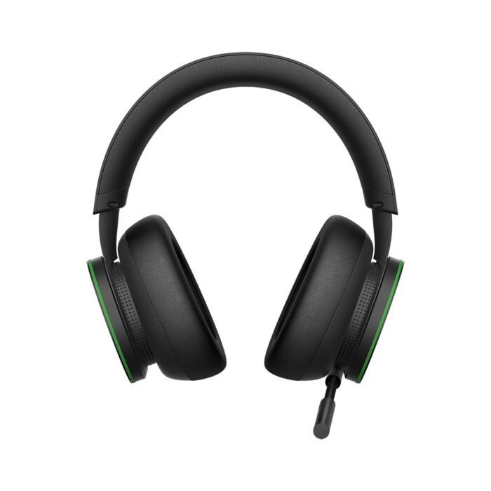 Xbox Wireless On Ear Headphones with mic - Image 2
