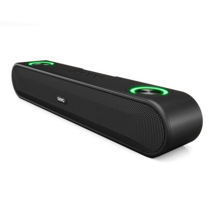 GoSurround 220 16W Bluetooth Sound bar, 2000