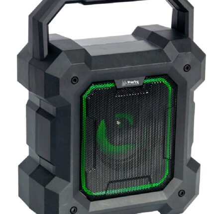 Portable Bluetooth Speaker