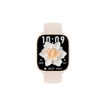 myPhone WATCH Pastel okosóra arany/tearózsa (SMA002921) (SMA002921)