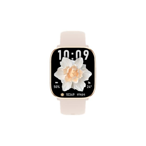 myPhone WATCH Pastel okosóra arany/tearózsa (SMA002921) (SMA002921)