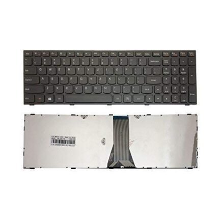 WISTAR 25214785 T6G1-US PK130TH2A00 Laptop Keyboard for Lenovo LdeaPad G50-30 G50-45