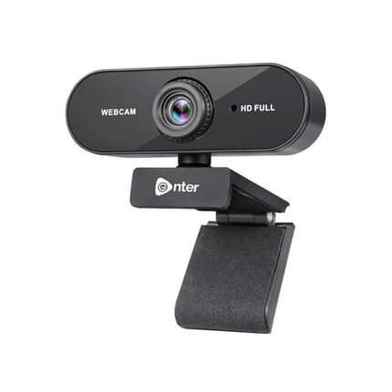 Enter Web Camera SnapCam