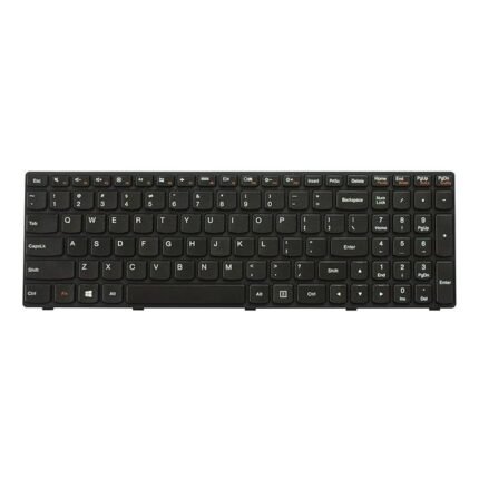 Swiztek Laptop Keyboard for G700 G500 G710 G505 G510 Black