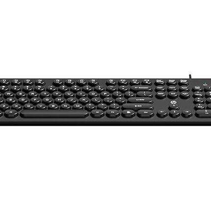 HP K270 Wireless Keyboard