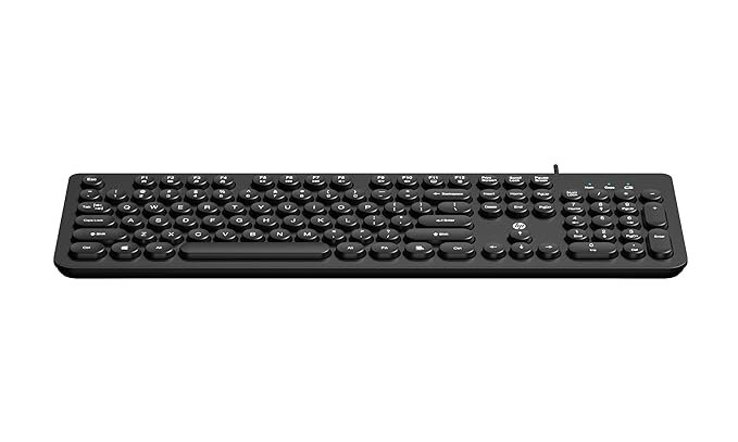 HP K270 Wireless Keyboard