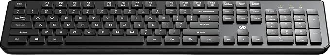 HP K290 Wireless Keyboard