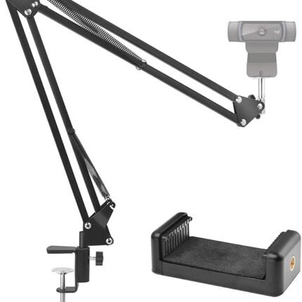 MILLETS Webcam Stand, 28