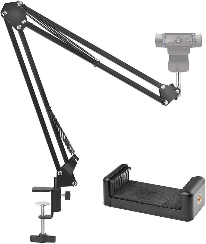 MILLETS Webcam Stand, 28