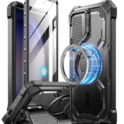 Blason TPU Armorbox Basic Case