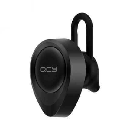 NNEDSZ Wireless Bluetooth Earphone With Mic - 10M Range