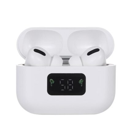 NNEDSZ Wireless Bluetooth 5.0 Earphones For Ios Devices - I58 Tws