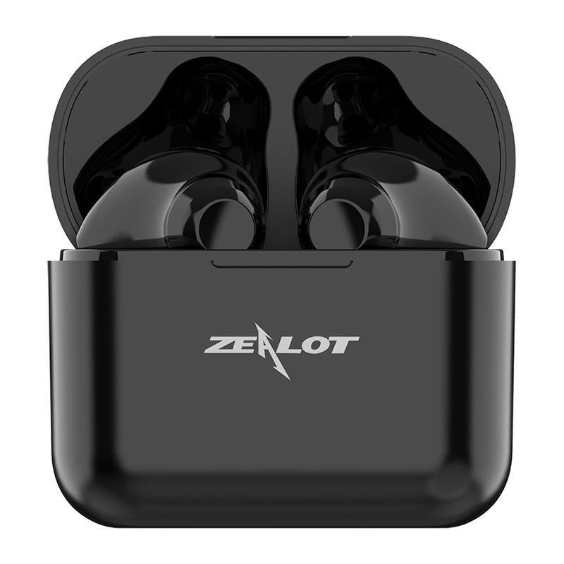 NNEDSZ Wireless Bluetooth 5.0 Earbuds With Charging Case - T3 Tws - Image 3