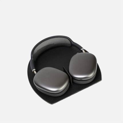 Full-Grain Leather AirPods Max Rest Station 2.0