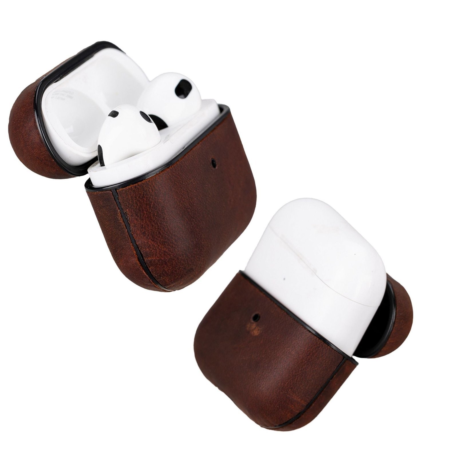 Gillette Leather Case for AirPods 3 - Image 10