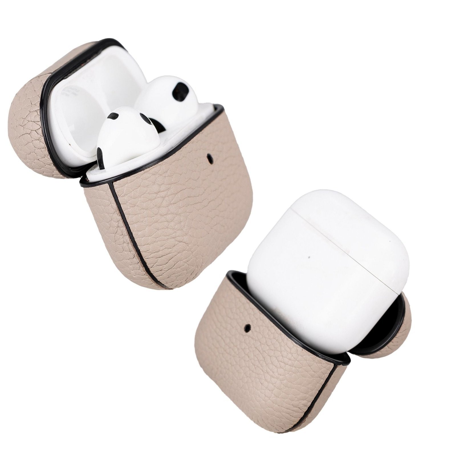 Gillette Leather Case for AirPods 3 - Image 7