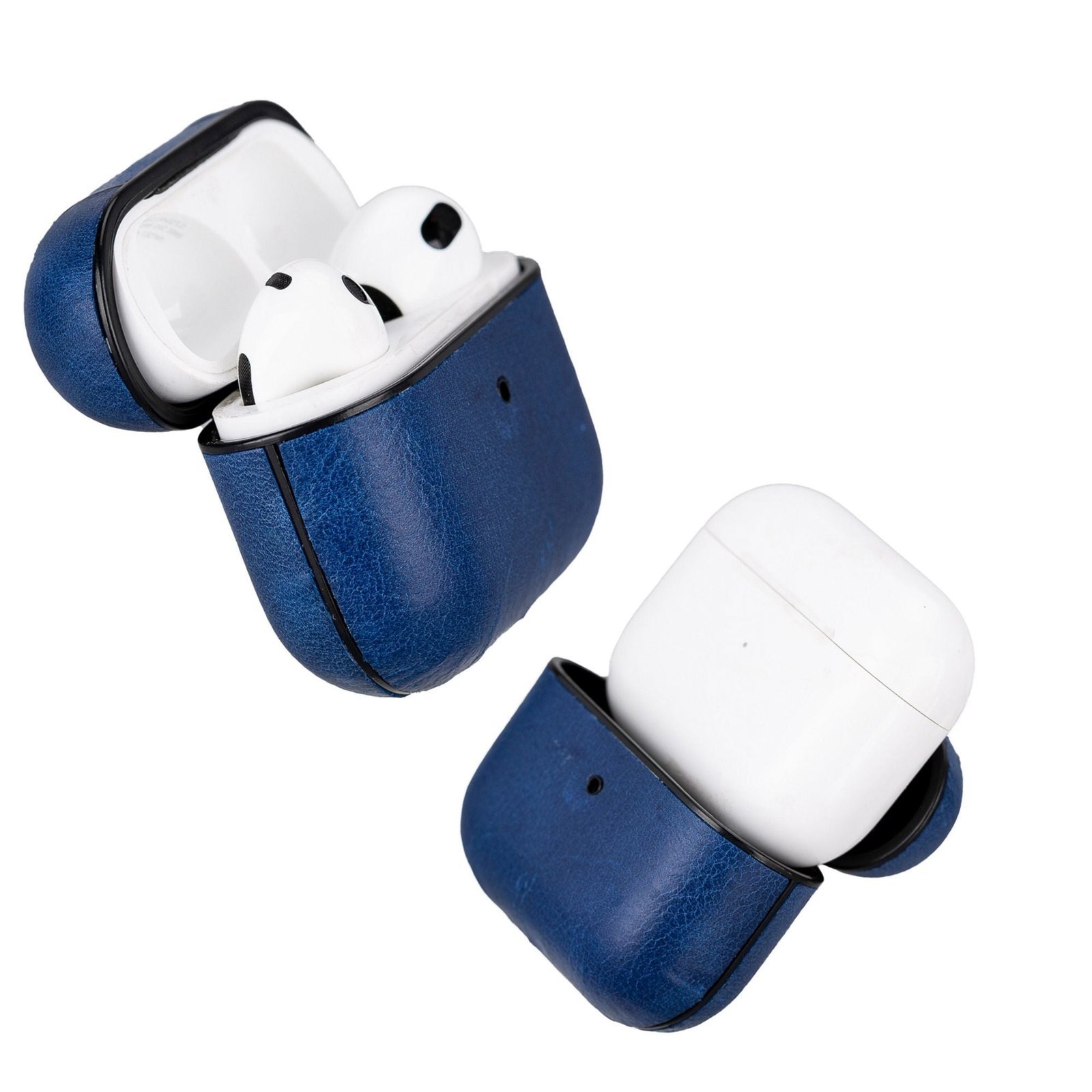 Gillette Leather Case for AirPods 3 - Image 9