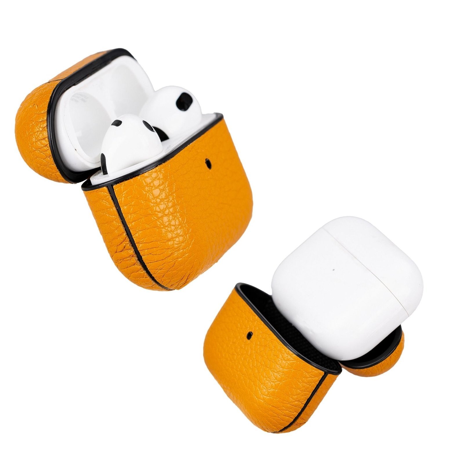 Gillette Leather Case for AirPods 3 - Image 8